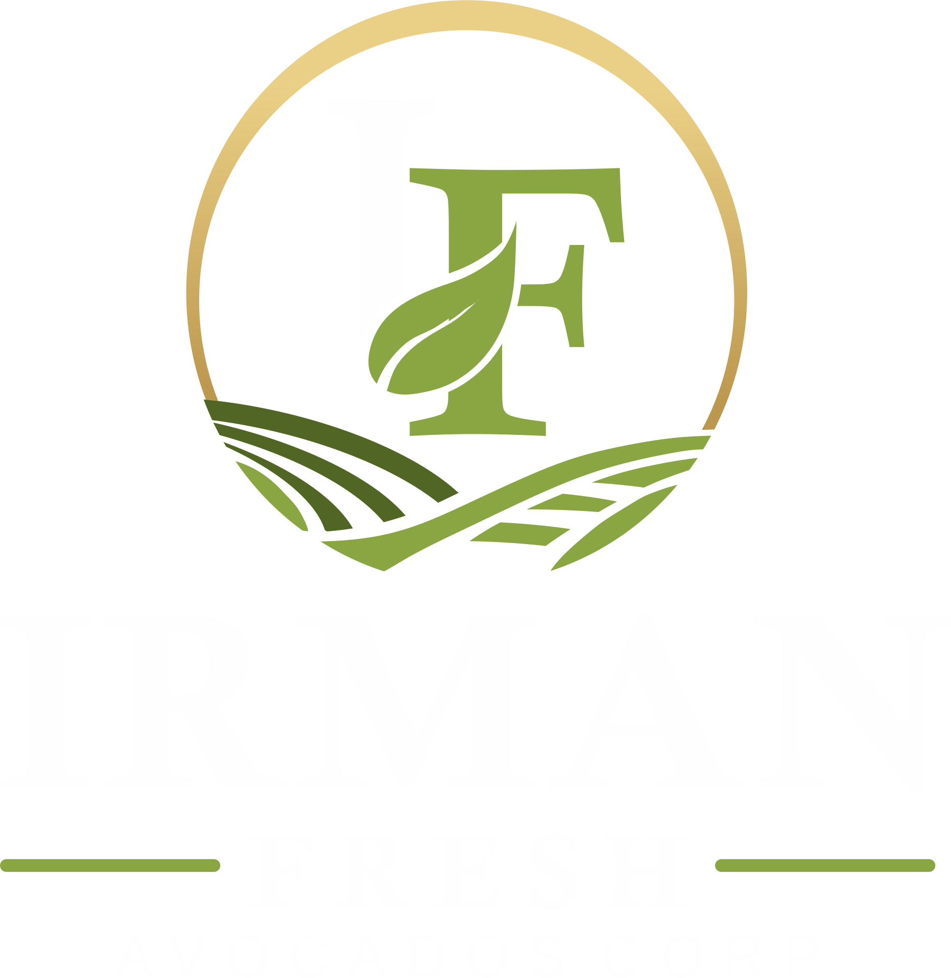 Irman Fresh Avocados Corp