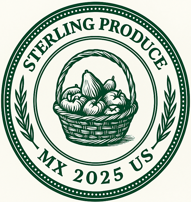 Sterling Produce